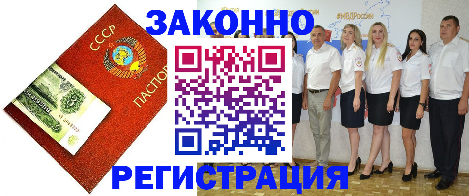 временная регистрация в Павловске